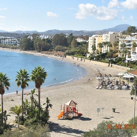 Luxury 2-Bedrooms & Bathrooms Estepona Apartment Luaran gambar