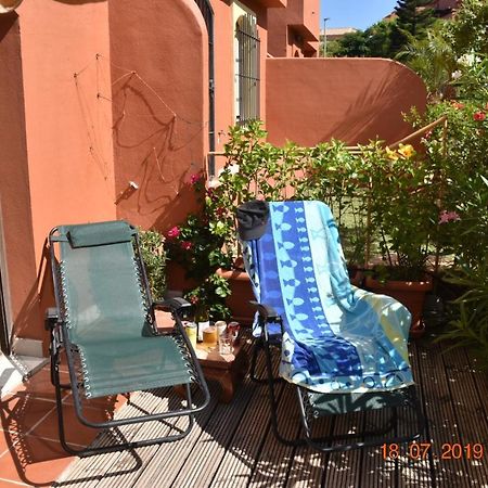 Luxury 2-Bedrooms & Bathrooms Estepona Apartment Luaran gambar