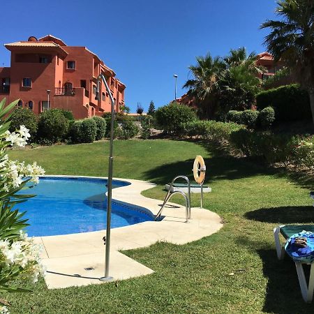 Luxury 2-Bedrooms & Bathrooms Estepona Apartment Luaran gambar