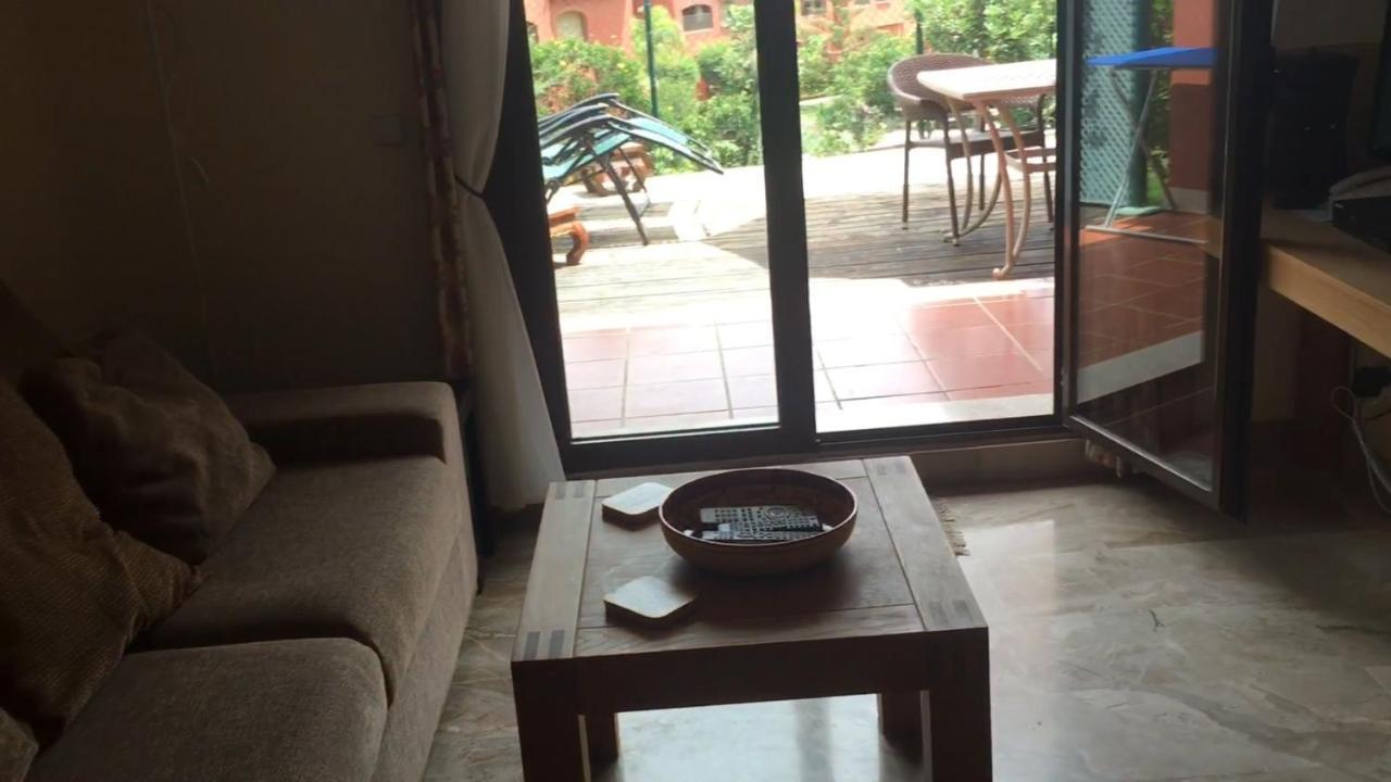 Luxury 2-Bedrooms & Bathrooms Estepona Apartment Luaran gambar
