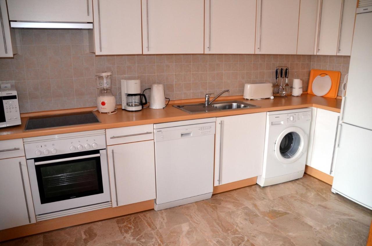 Luxury 2-Bedrooms & Bathrooms Estepona Apartment Luaran gambar