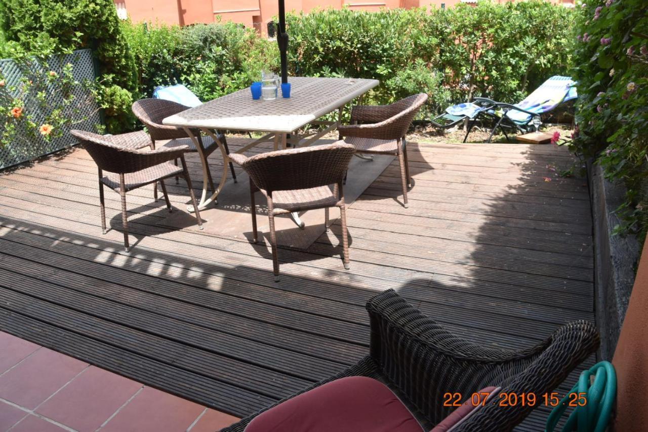 Luxury 2-Bedrooms & Bathrooms Estepona Apartment Luaran gambar
