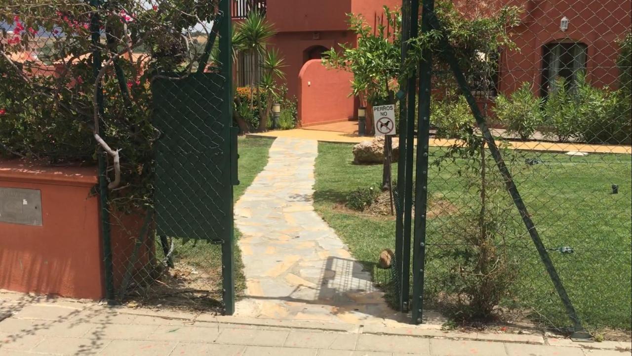 Luxury 2-Bedrooms & Bathrooms Estepona Apartment Luaran gambar