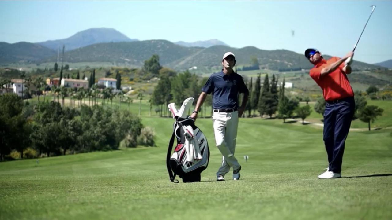 Luxury 2-Bedrooms & Bathrooms Estepona Apartment Luaran gambar