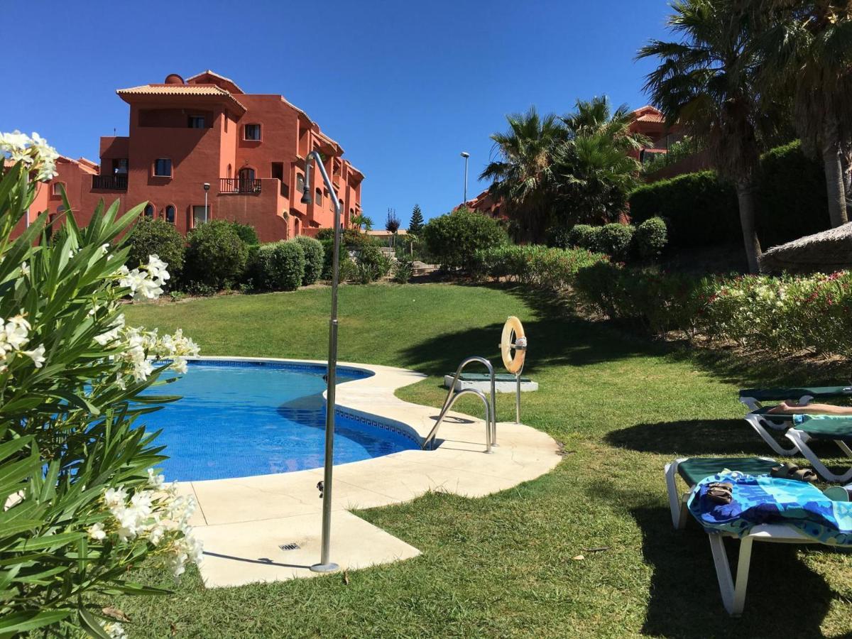 Luxury 2-Bedrooms & Bathrooms Estepona Apartment Luaran gambar