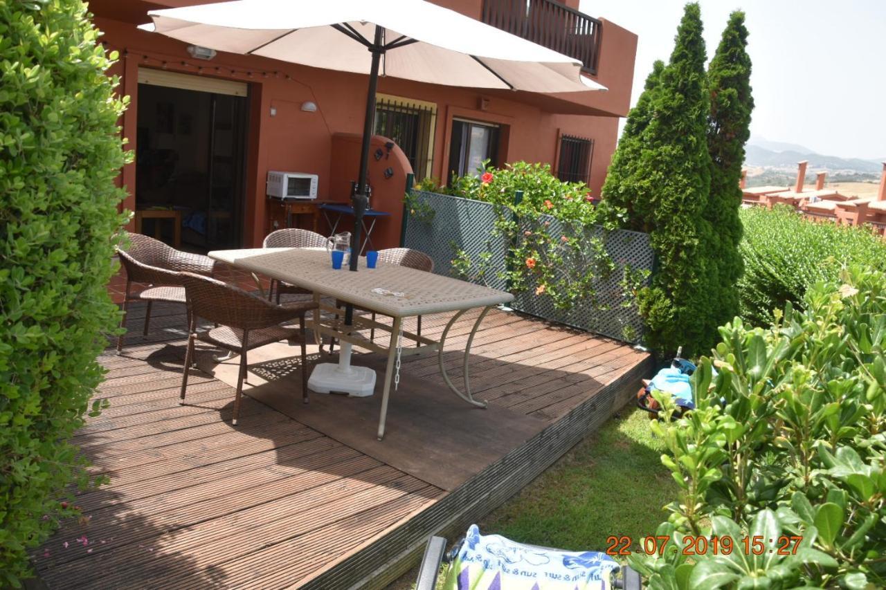 Luxury 2-Bedrooms & Bathrooms Estepona Apartment Luaran gambar
