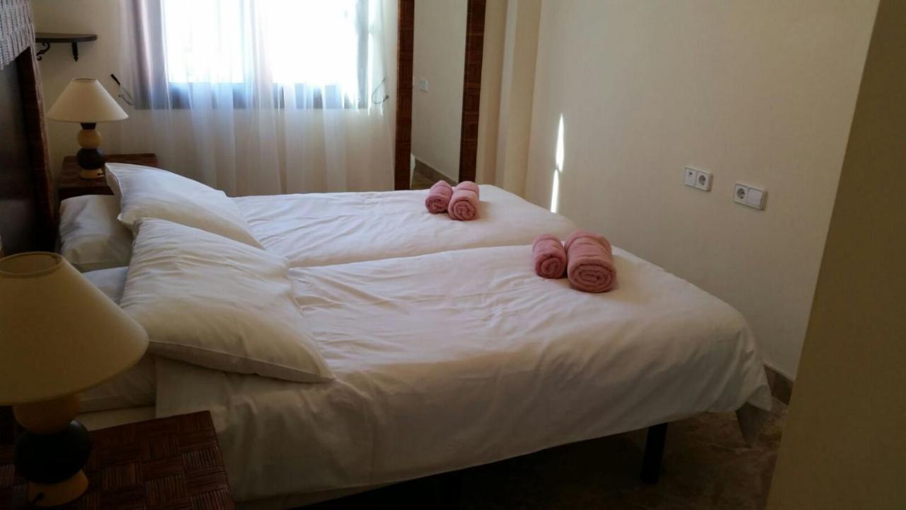 Luxury 2-Bedrooms & Bathrooms Estepona Apartment Luaran gambar
