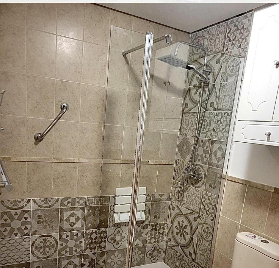Luxury 2-Bedrooms & Bathrooms Estepona Apartment Luaran gambar