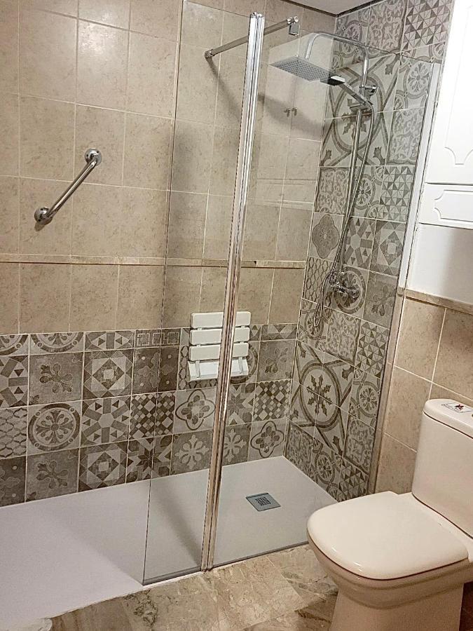Luxury 2-Bedrooms & Bathrooms Estepona Apartment Luaran gambar